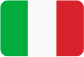 Шитые детали для автомобильной промышленности Italiano